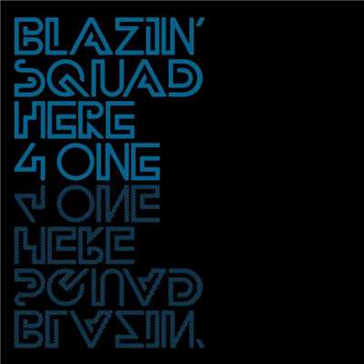 アルバム/Here 4 One/Blazin' Squad