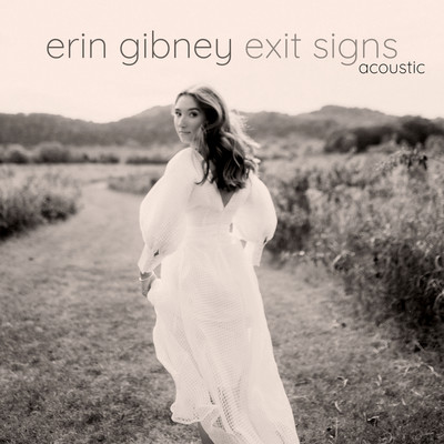 Exit Signs (feat. Kris Allen) [Acoustic]/Erin Gibney