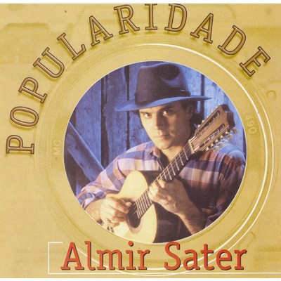 アルバム/Popularidade/Almir Sater