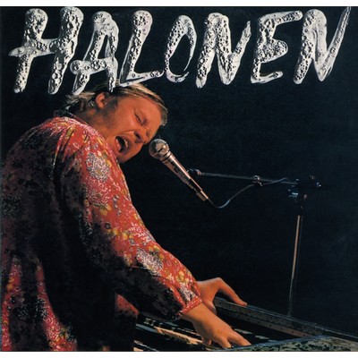 アルバム/Halonen/Kassu Halonen