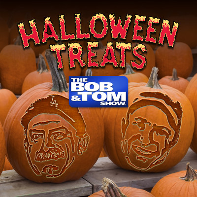 Halloween Fun (feat. Sid & Bart)/Bob and Tom
