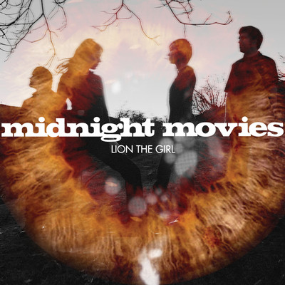 Lion The Girl/Midnight Movies