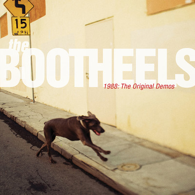 See It in Your Eyes/The Bootheels