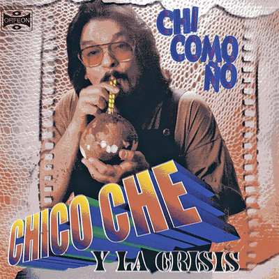 シングル/Enamorado de Ti/Chico Che y La Crisis
