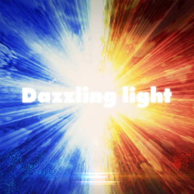 Dazzling light/TOM BROWN
