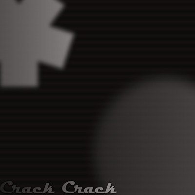 シングル/Crack Crack/DJ Ricky Painkillers