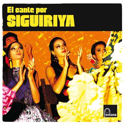 El Cante Por Siguiriiya/Various Artists