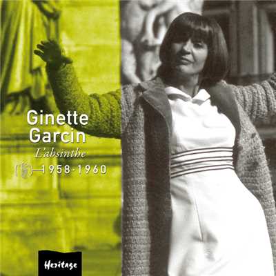 Je Sais (Tango Historique)/Ginette Garcin