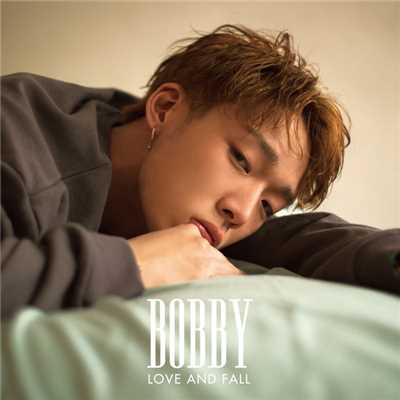 シングル/LEAN ON ME -KR Ver.-/BOBBY (from iKON)