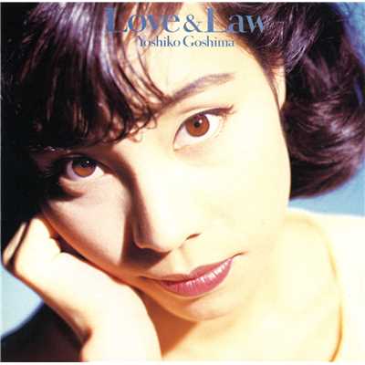 アルバム/Love & Law/五島 良子