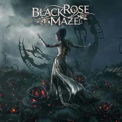 You Can't Stop Me/Black Rose Maze