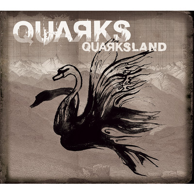 Best When I Am Not (Album Version)/Quarks