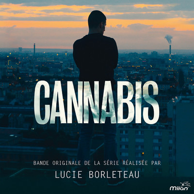 Cannabis (Original Series Soundtrack)/Various Artists