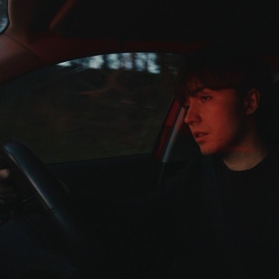 アルバム/Driving Just to Drive/Matt Maltese