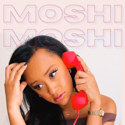 シングル/MOSHI MOSHI/AISHA