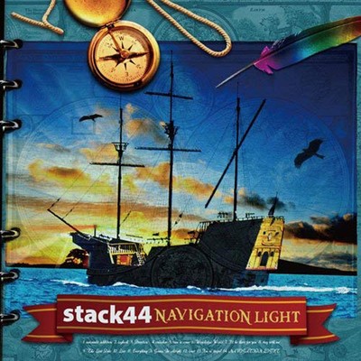 NAVIGATION LIGHT/stack44