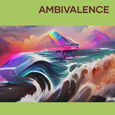 シングル/Ambivalence/SAIPHX