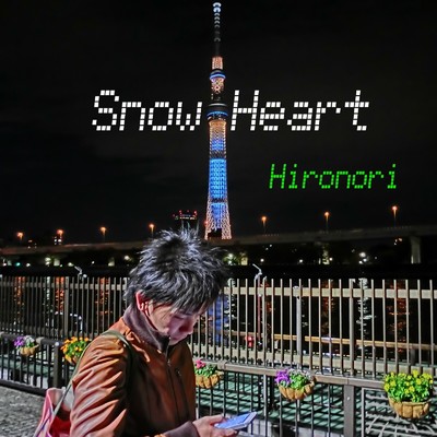 Snow Heart/Hironori