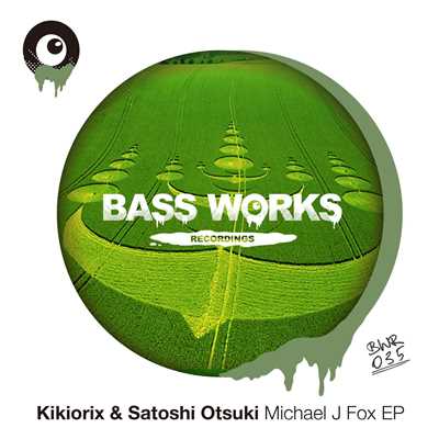 Michael J Fox EP/Kikiorix & Satoshi Otsuki