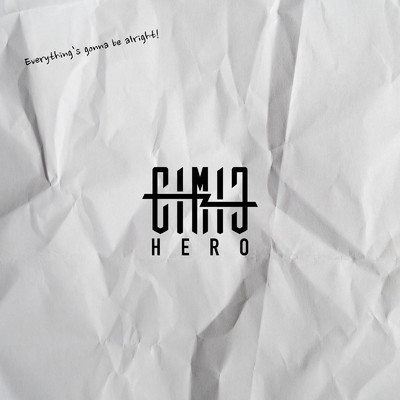 シングル/HERO/EIMIE