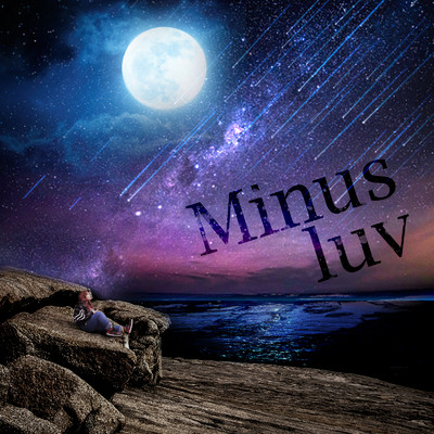 アルバム/Minus/luv