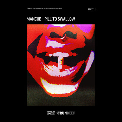 シングル/Pill to Swallow/ManCub