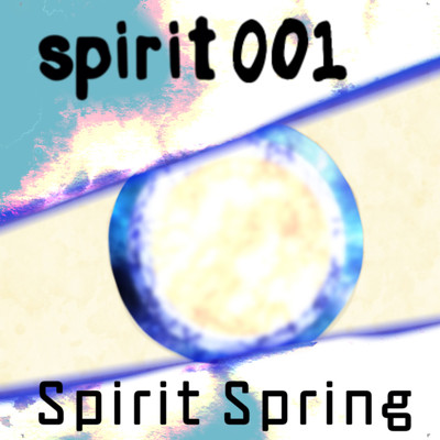 Spirit Spring