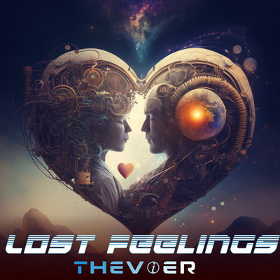 シングル/Lost Feelings (Extended Mix)/Thevier