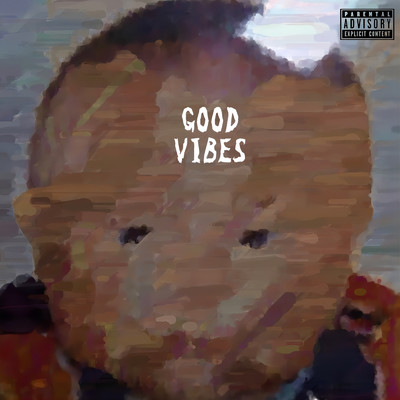 シングル/Good vibes/COLORVDO