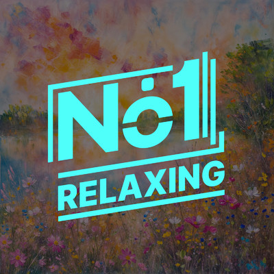 No.1 Relaxing & Healing/MZ Maverick