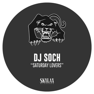 シングル/Saturday Lovers (Analog Cops Remix)/DJ Soch