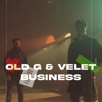 シングル/Business (Explicit)/Old G／Velet