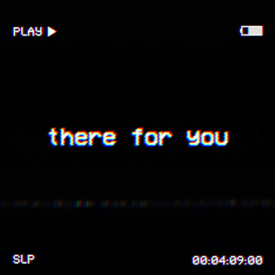 There For You/Tommee Profitt／Svrcina