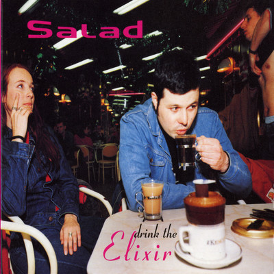アルバム/Drink The Elixir/Salad