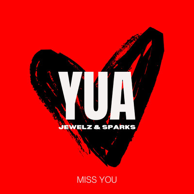 YUA／Jewelz & Sparks