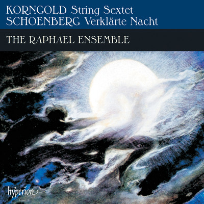 Korngold: String Sextet in D Major, Op. 10: I. Moderato - Allegro/Raphael Ensemble