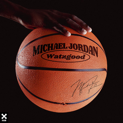 Michael Jordan/Watzgood