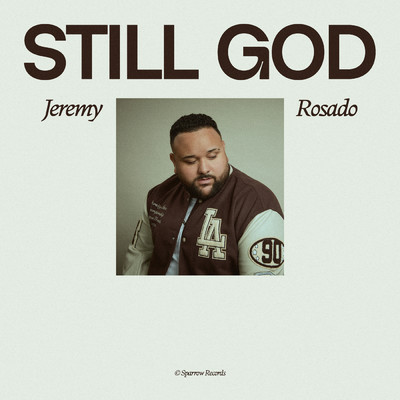 アルバム/Still God/Jeremy Rosado