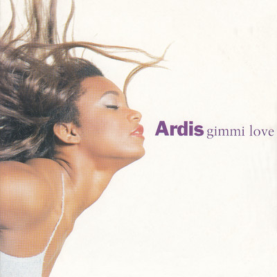 アルバム/Gimmi Love/Ardis