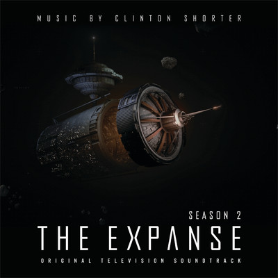 The Expanse Season 2 (Original Television Soundtrack)/Clinton Shorter