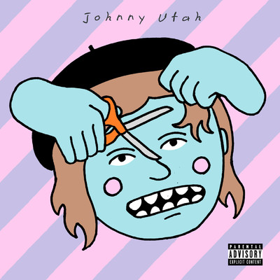 アルバム/Johnny Utah (Explicit)/JAWNY