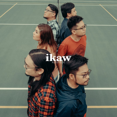 Ikaw/Autotelic