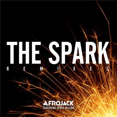 The Spark (featuring Spree Wilson／Remixes)/Afrojack