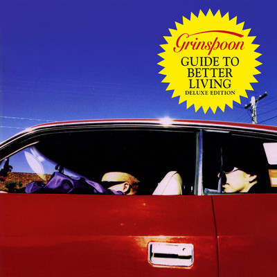 Guide To Better Living (Explicit) (Deluxe Edition)/グリーンスプーン