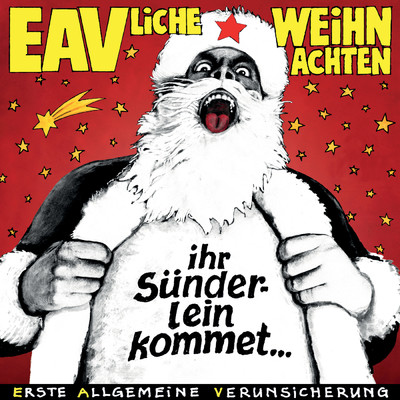 EAVliche Weihnachten - Ihr Sunderlein kommet/Erste Allgemeine Verunsicherung