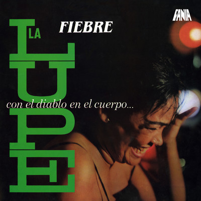 Es Una Bomba (featuring Felipe Dulzaides Y Su Combo)/La Lupe