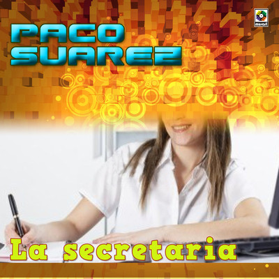 アルバム/La Secretaria/Paco Suarez