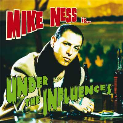 All I Can Do Is Cry/Mike Ness