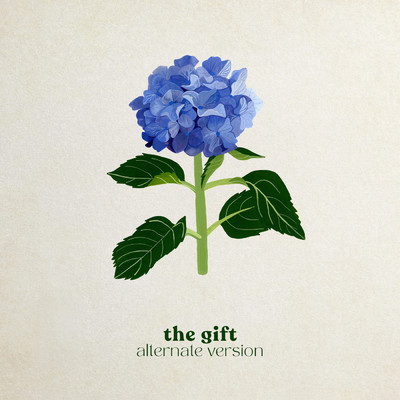 The Gift (Alternate Version)/キャロライン・スペンス