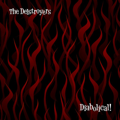 シングル/The Lurker/The Delstroyers